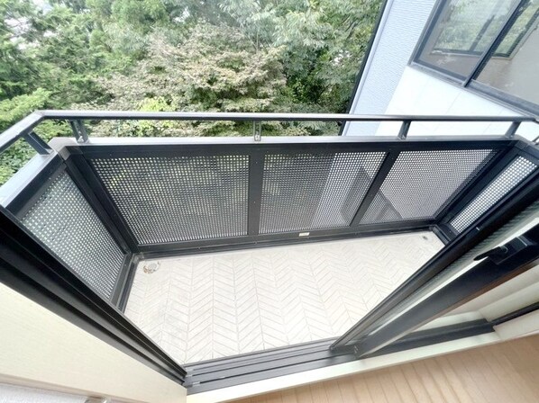 グリーンアベニュー百合ヶ丘の物件内観写真